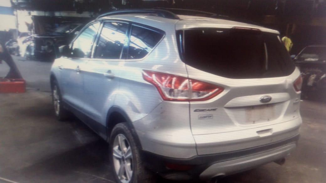  Ford ESCAPE 2013    EN DESARME